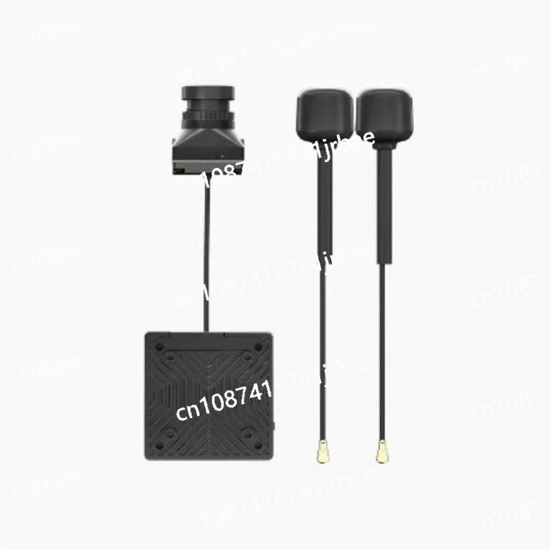 HD Kit V2 / HD Pro Kit (Dual Antennas Version) Gyroflow+32G for FPV Freestyle Drones DIY Parts