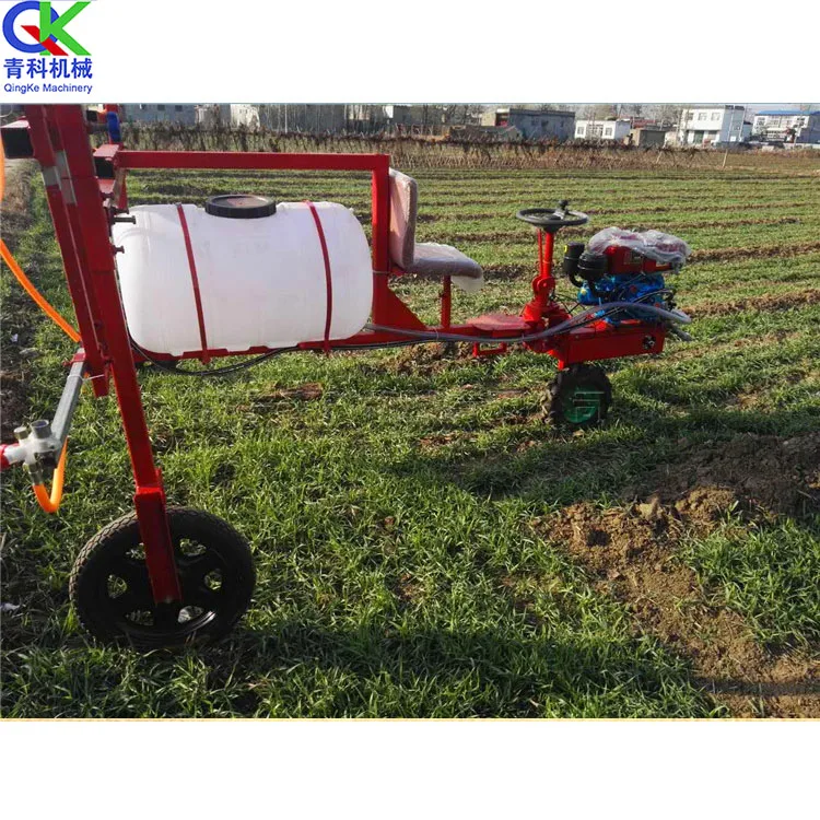 XSH Factory Direct Selling Three Round Dosing Machine Control Diseases Insect Pests Disinfection Disinfection Equipment