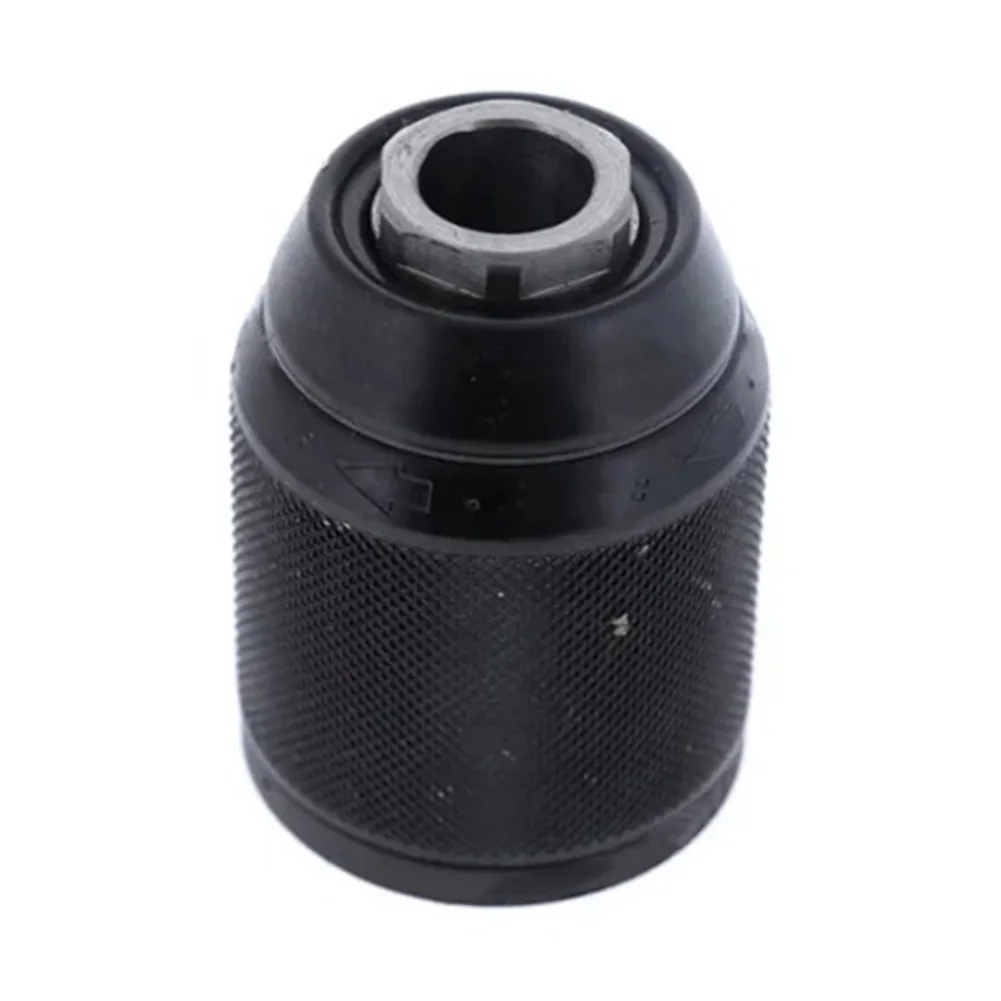 0.3-13mm Keyless Drill Chuck Self Tightening Alloy Steel Holder For DCD985 DCD995 Drilling Machine Power Tool Accessories