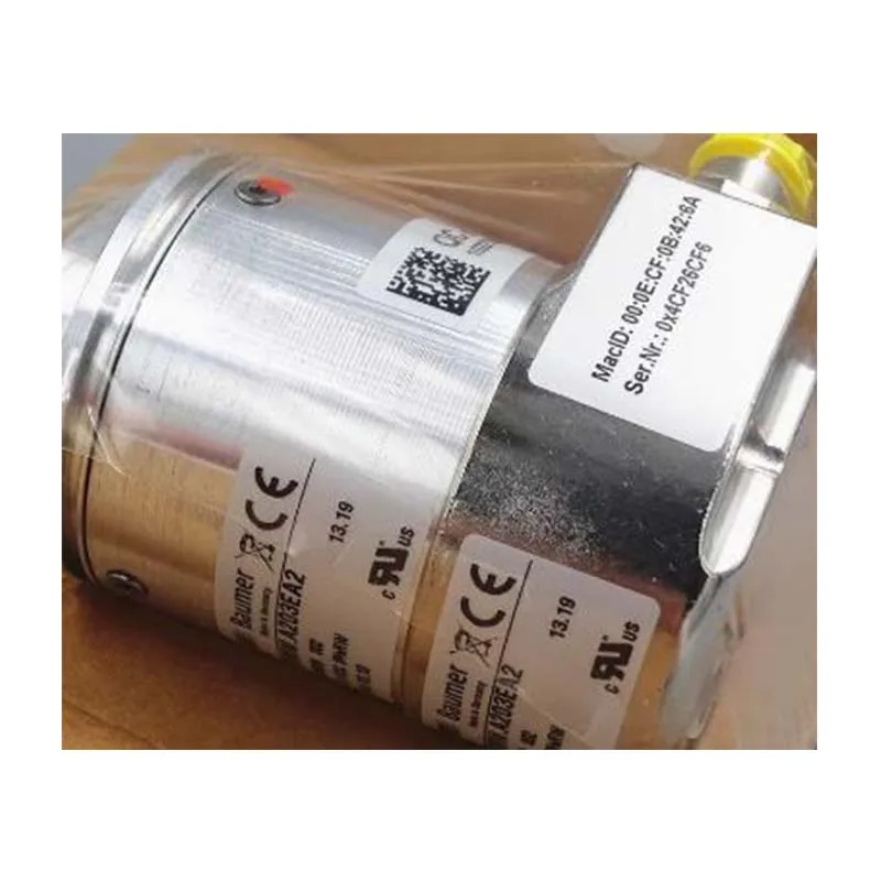 GXMMW.A203EA2 absolute multi-turn encoder 11039969 New original PN interface encoder