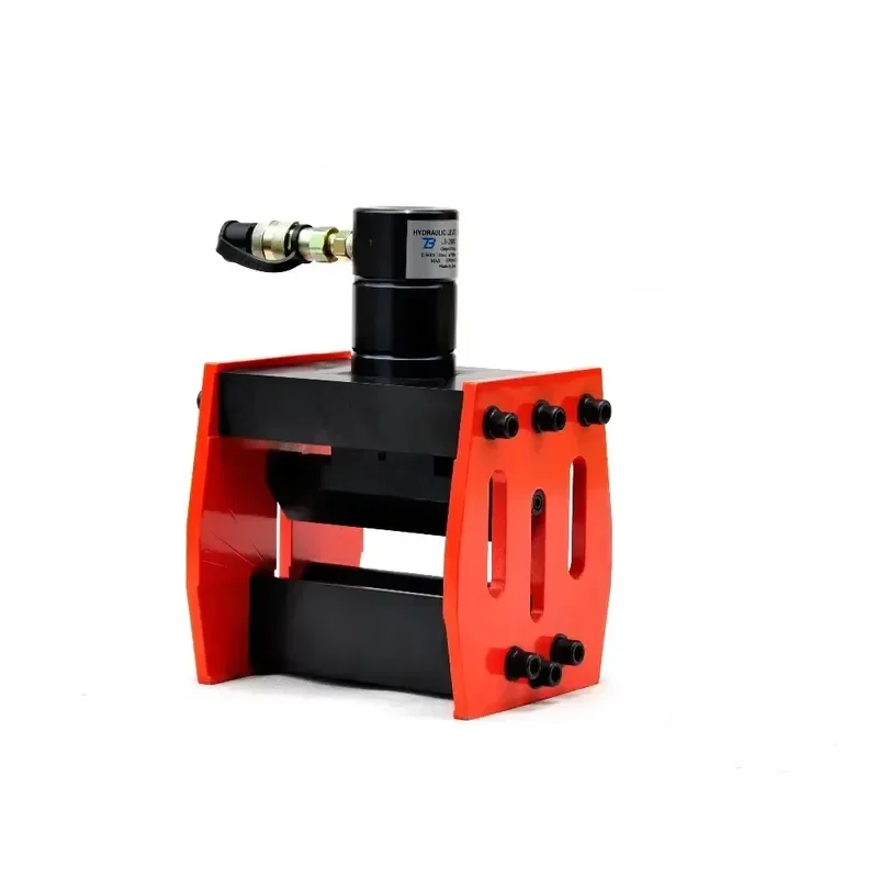 BETE Hydraulic Copper Busbar Bending Machine