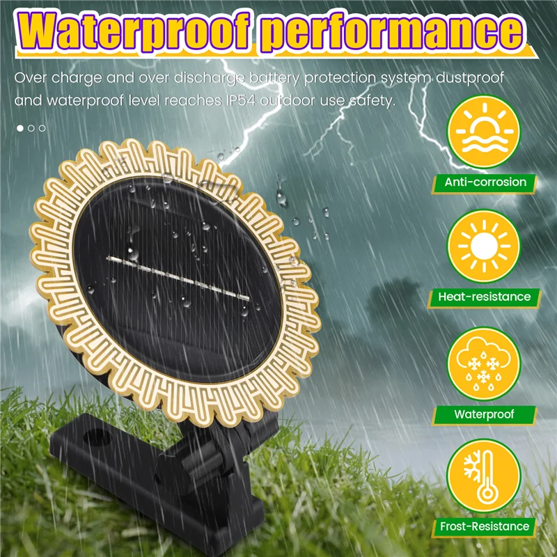 ABJY-Tuya الذكية زيجبي ضوء الشمس والمطر الاستشعار إنذار في الوقت الحقيقي إشعار الضوء الاستشعار كاشف المطر 2 في 1