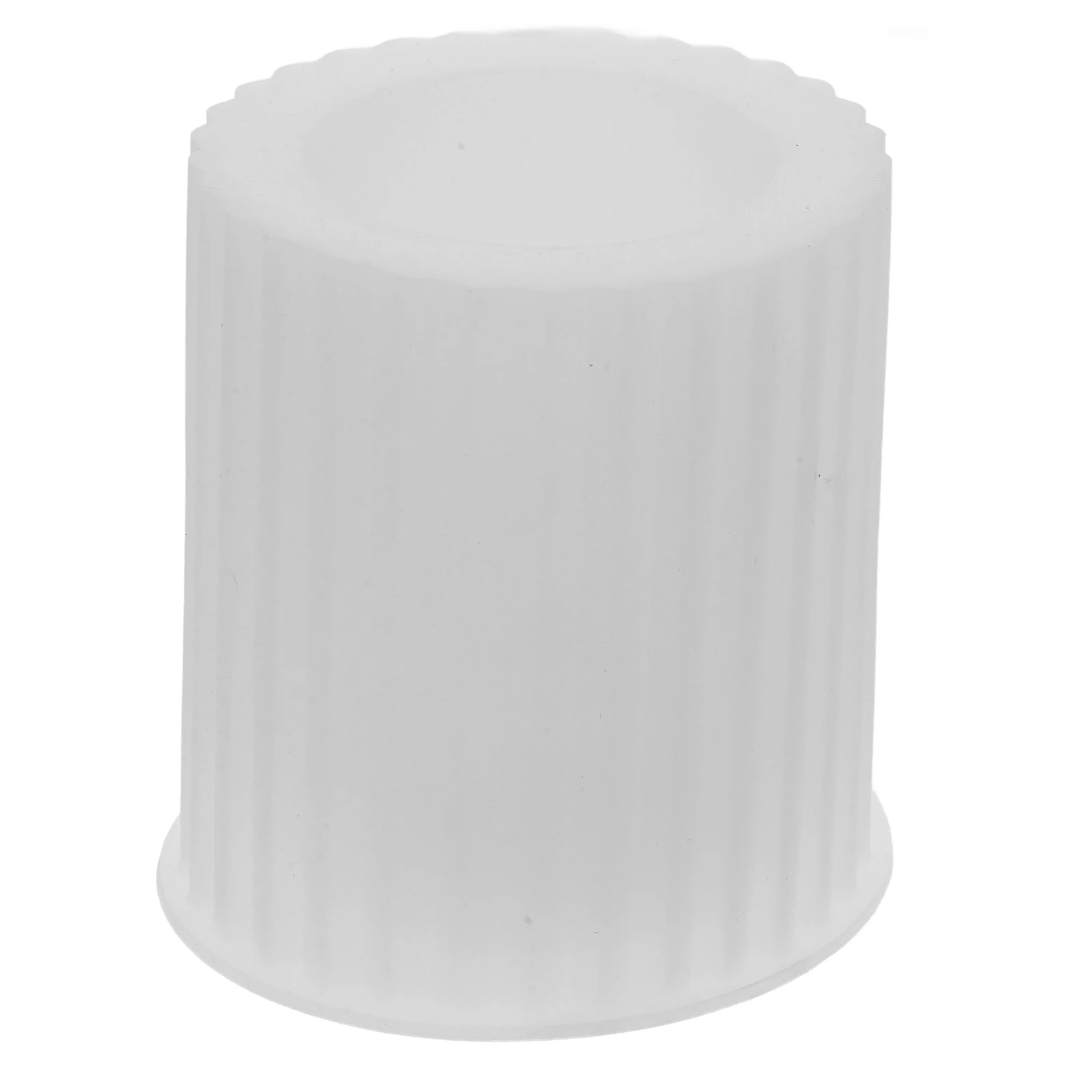 

Creative Large Flower Pot Mold Silicone Concrete Plant Pot Mould For Diy Resin Making Cement Clay Container Bonsai