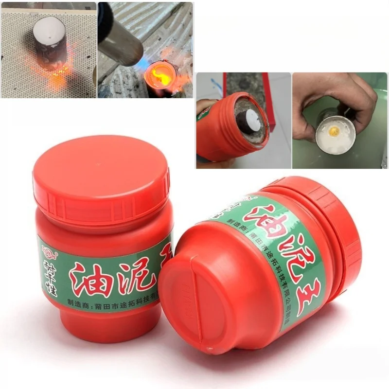 Inverted Mold High Temperature Resistance Gold and Silver Jewelry Dry Resistance Yellow Sludge Tooth Mould
