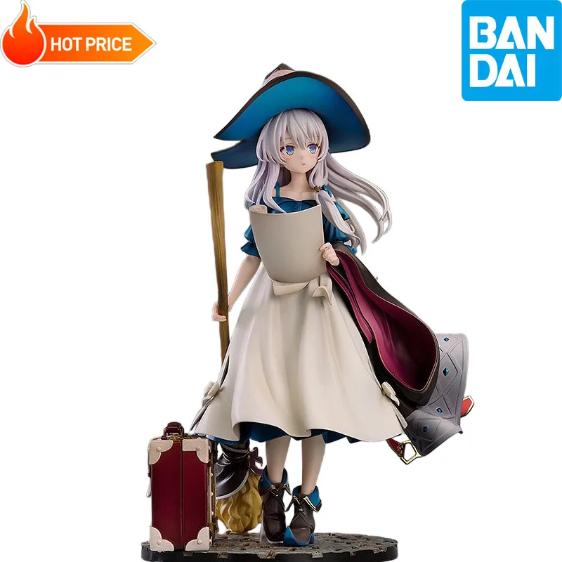 متوفر في المخزون/هدية تمثال إيرينا أوائل الصيف السماء الزرقاء والسماء، ديكور مكتبي لطيف لفتاة الرسوم المتحركة #5