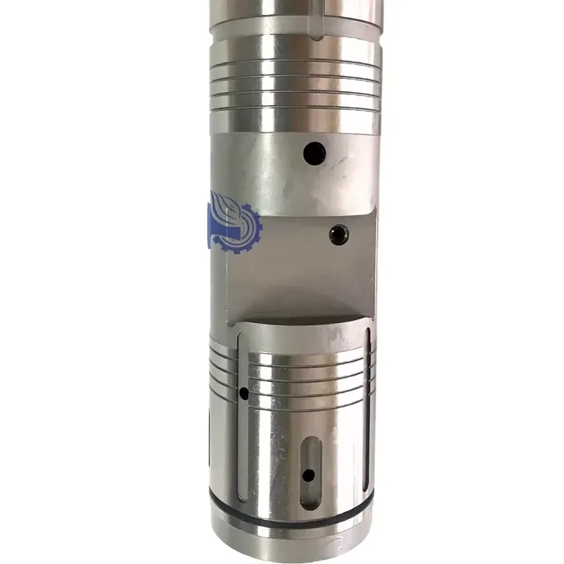 PC200-7 PC200-8 PC360-7 PC400 Servo Piston Assembly for Excavator