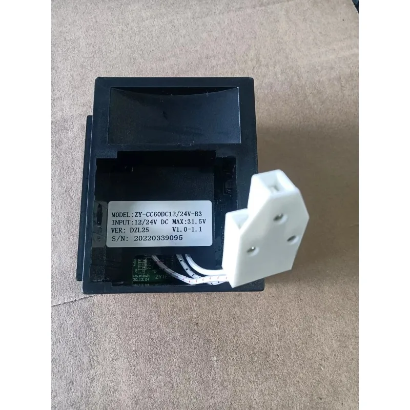 ZY-CC60DC12/24V-B5/B3/B4 DZL25 Car Refrigerator Variable Frequency Compressor Driver ZH25G