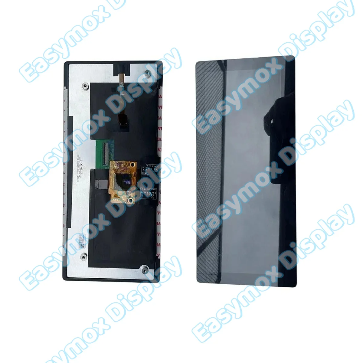 

12.3" LCD Touch Screen Display LBL-VLSZT007-01 WT8611A-01-AM103 Replacement