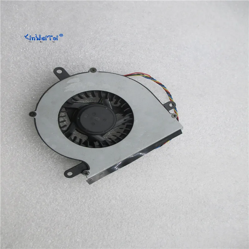 Original New Notebook CPU Cooling Cooler Fan For Lenovo B465C G465 G465C G470E FORCECON DFS491105MH0T 6010L05F 045 569