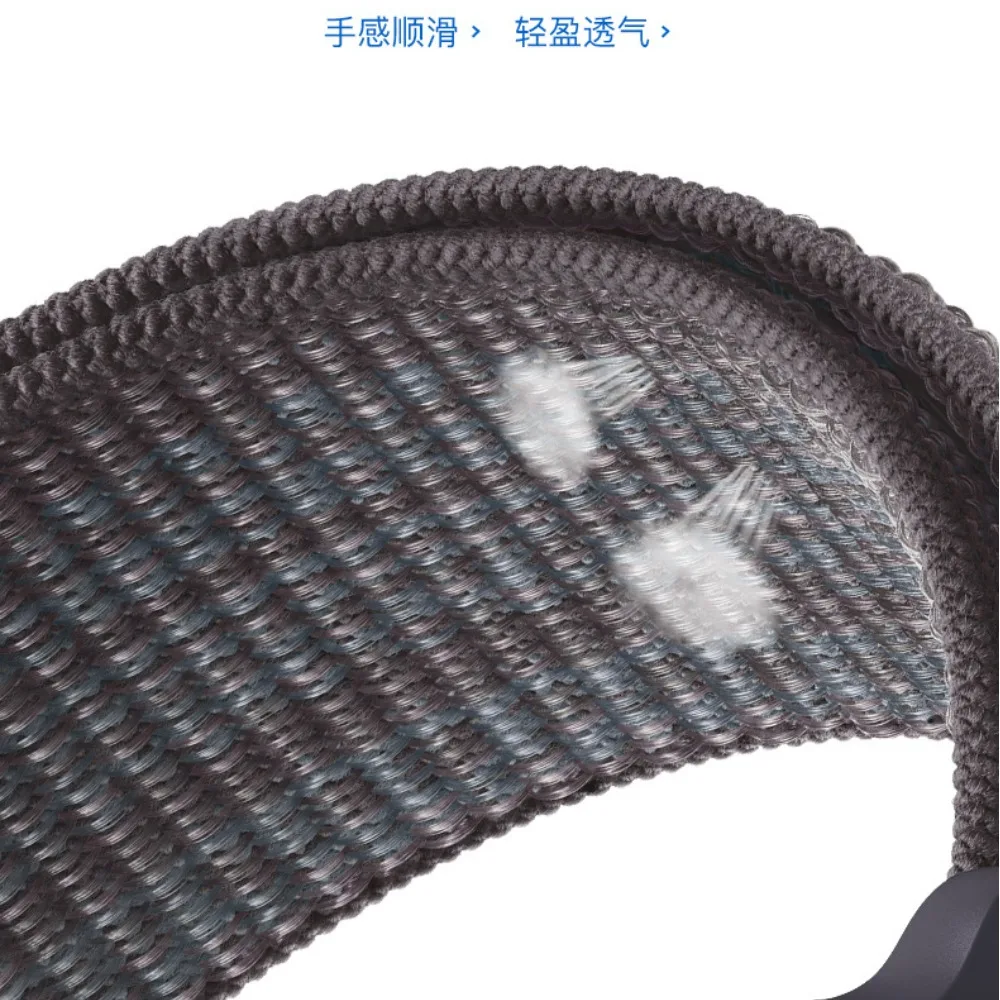 Bracelet à boucle en Nylon 20/22mm, pour Samsung Galaxy Watch 7 6 5 4 44mm 40mm/5 pro 45mm, pour Huawei Watch GT5 Pro/GT5 4 3 2e