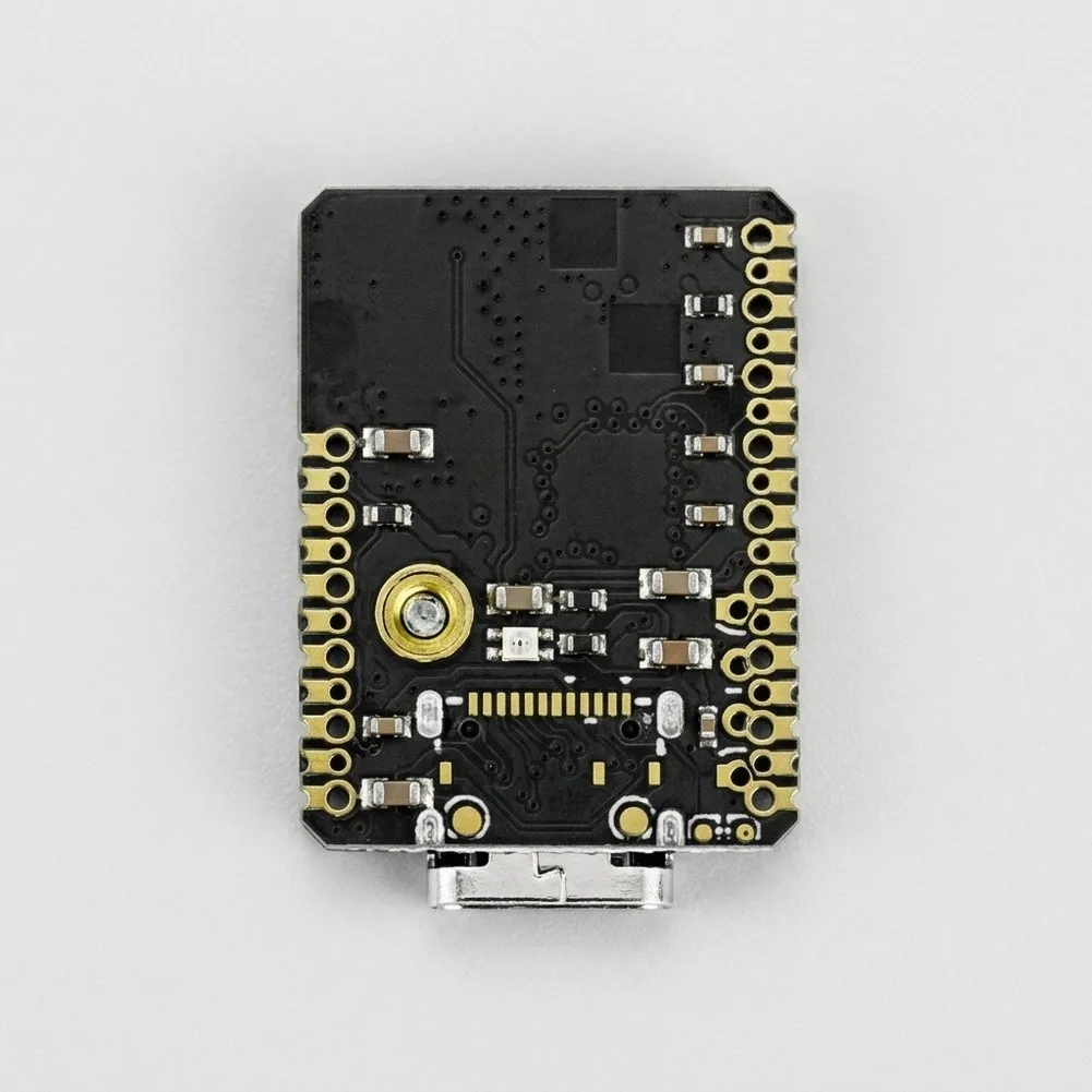 Compact S3 For IoT Development Module Compatible with For M5Stack M5Stamp S3 for WiFi Projects and Embedded Applications