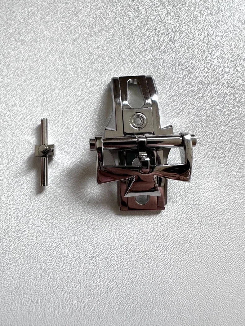Substitute VC watch clasp 4500/5500 watch special quick release stainless steel folding clasp 20mmc