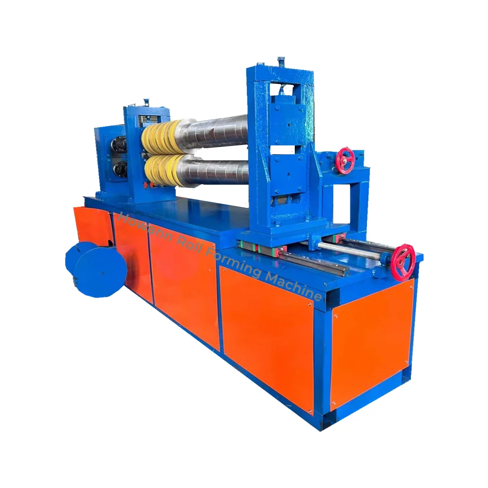 

Практичная простая машина для резки плавных материалов