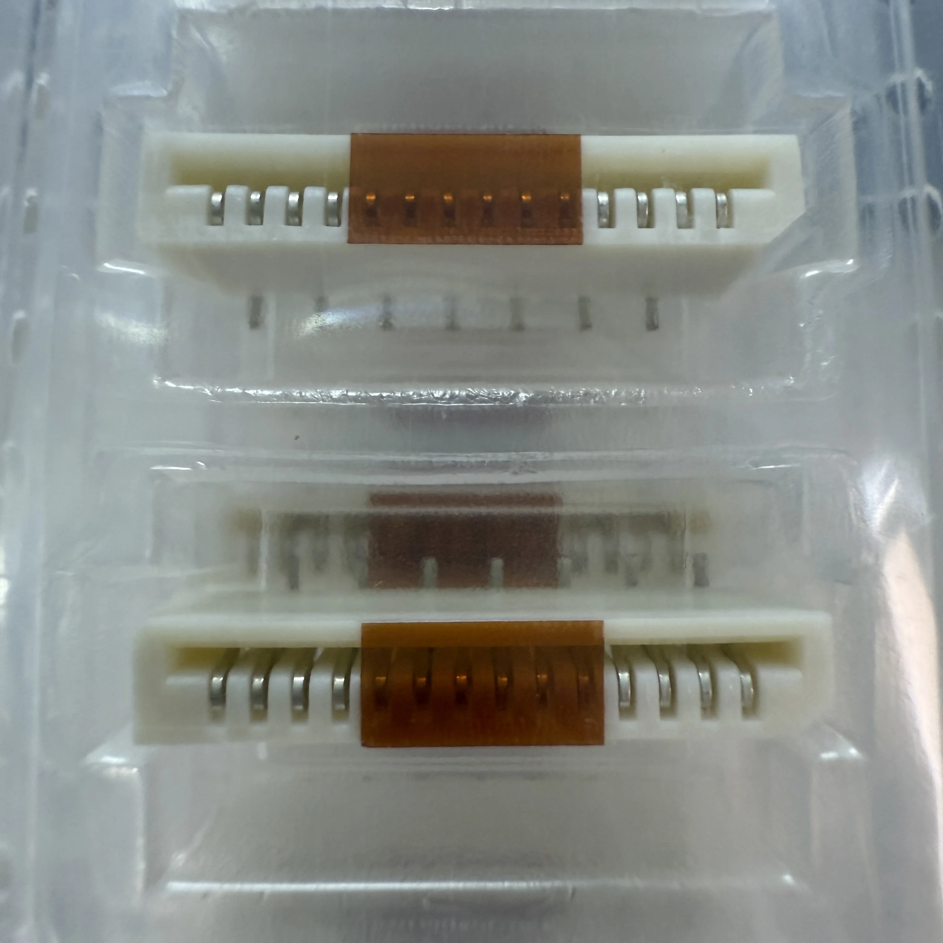 25PCS/LOT 528081471 (FFC/FPC Connectors)