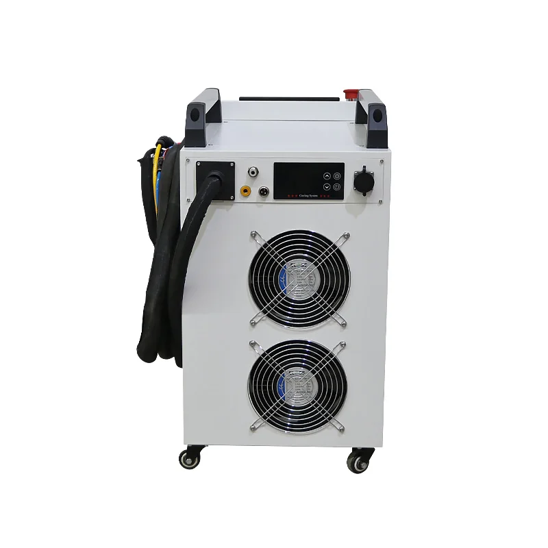 hand held laser welding wooble motor to get latest price laser welding machine air-cooling small metal laser 1500W