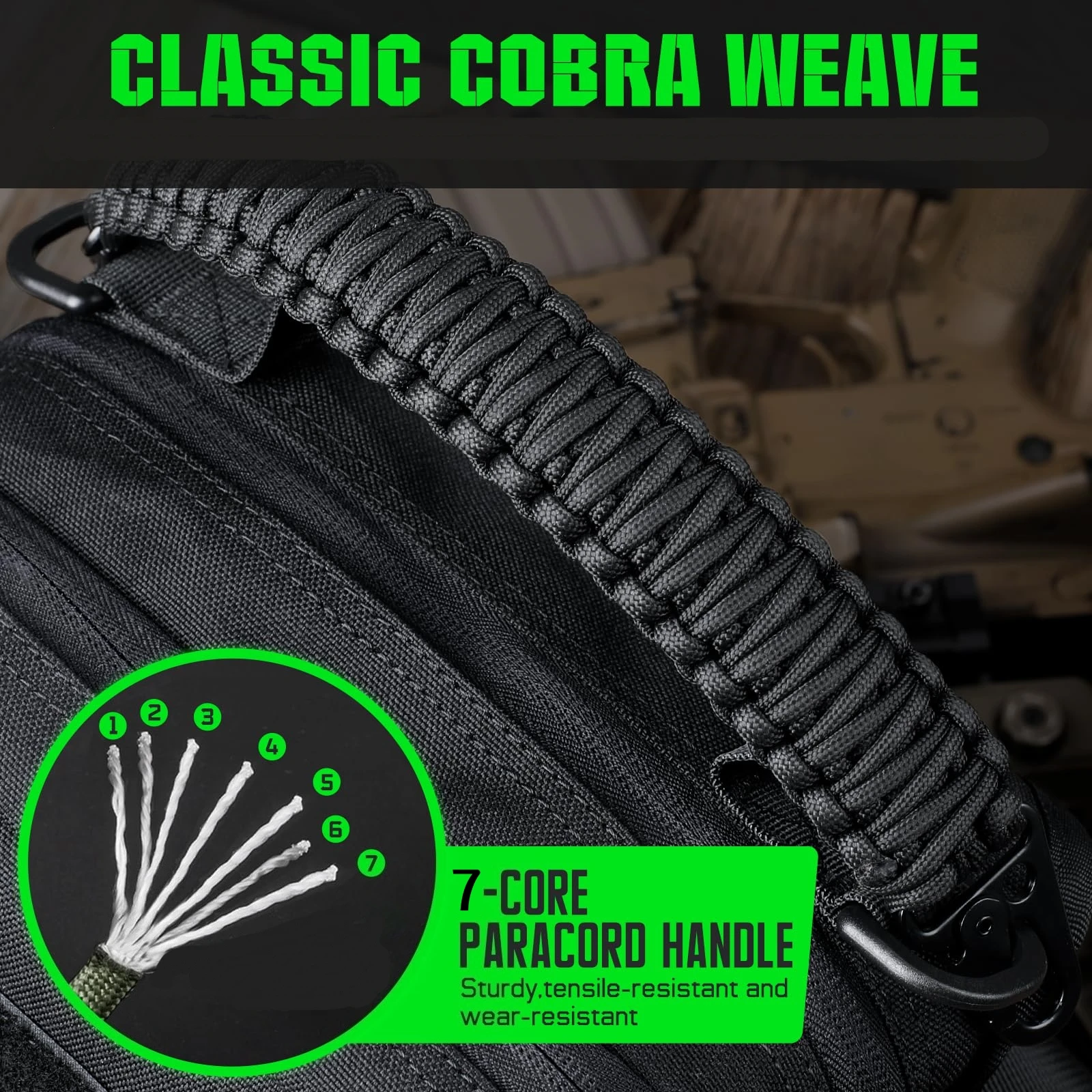 Replacement Paracord Handle fo - огляд і ціна Hydration Pack Backpack
