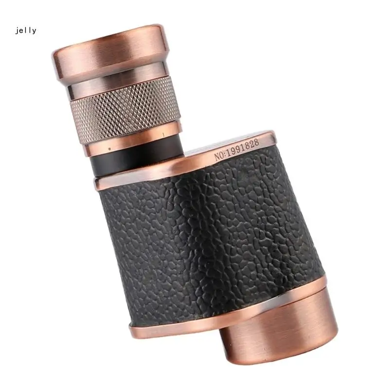 Pocket Metal Structure 8x24 Long Ranges Binoculars 448C image 4
