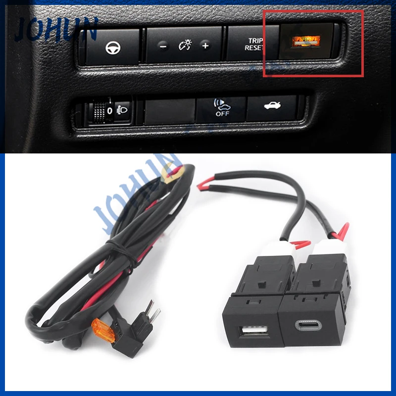 Car Quick Phone Cha…