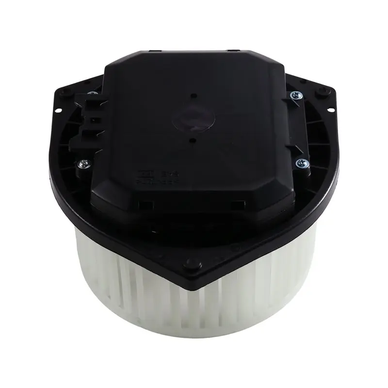 A98M 27220-JK01A 27220JK01A HAVC Blower Fan Motor For Nissan Patrol Armada For Infiniti QX56 QX80 2014-2019