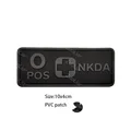 PVC Patch 33