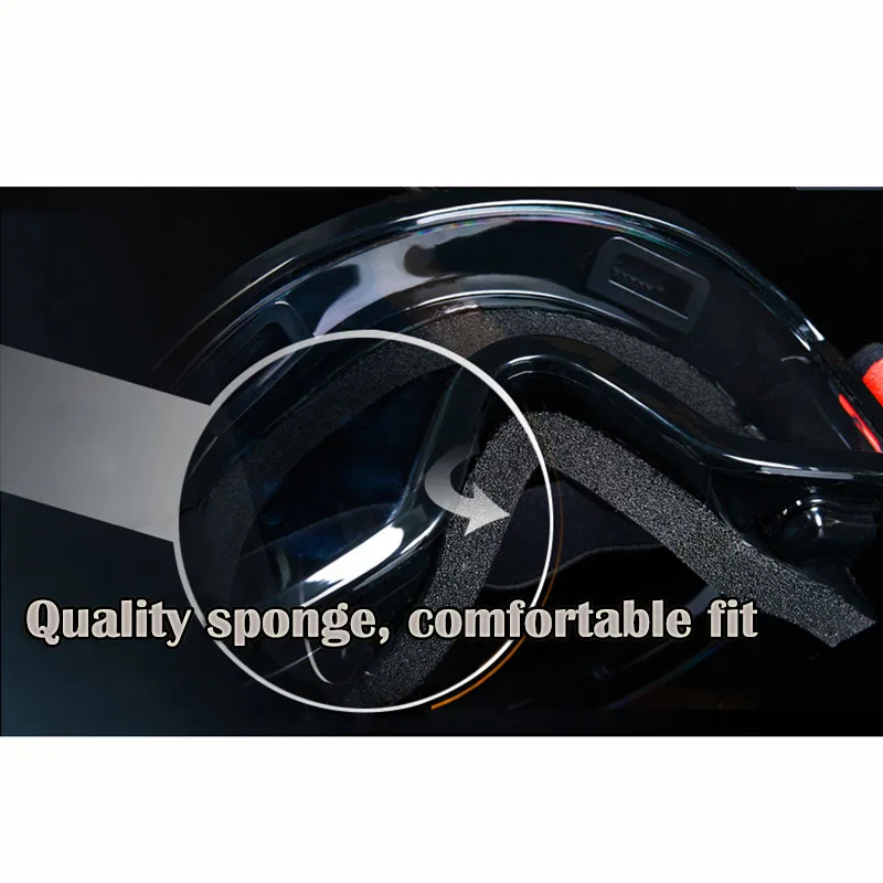 نظارات السلامة نظارات تكتيكية مقاومة للرياح عالية الجودة مضادة للصدمات والغبار نظارات واقية للعمل الصناعي ركوب الخيل في الهواء الطلق