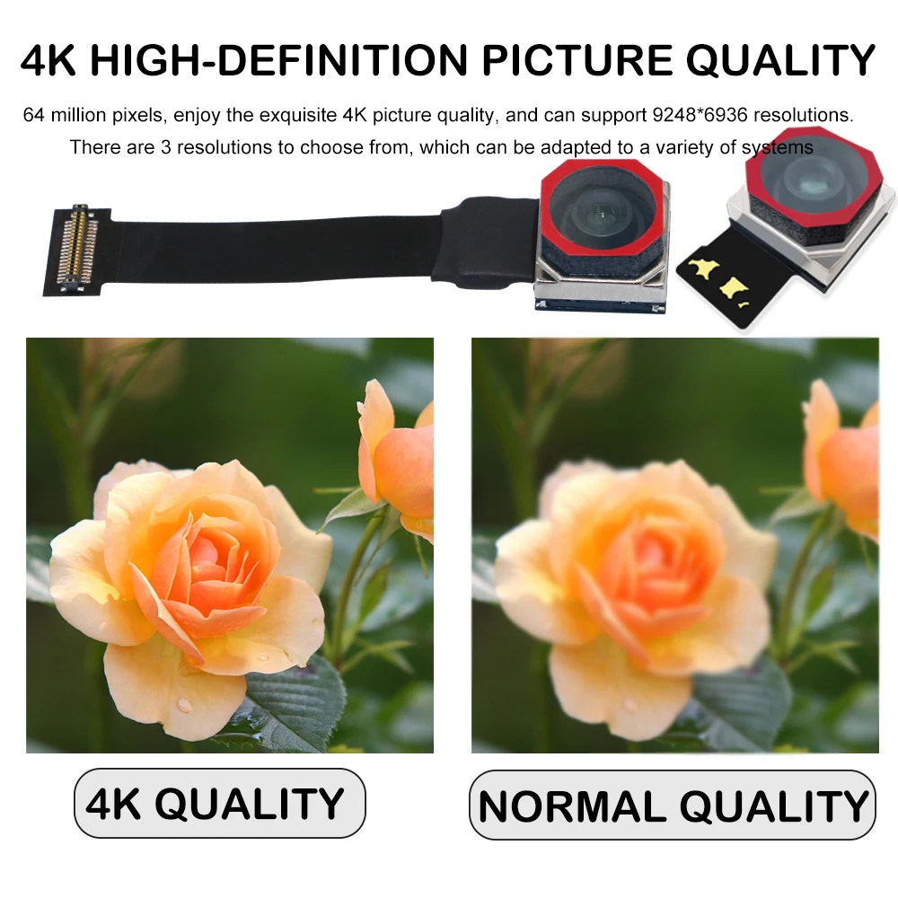HZ Factory Customizable as per your request imx179 IMX214 IMX335 IMX577 sonser mini mipi IMX678 usb camera