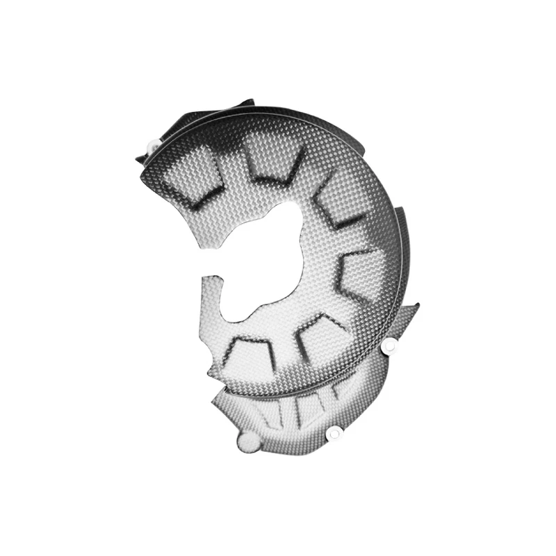 

Hot selling Factory Manufacturing Autoclave Dry Carbon Fiber Engine Cover 2017-2019
