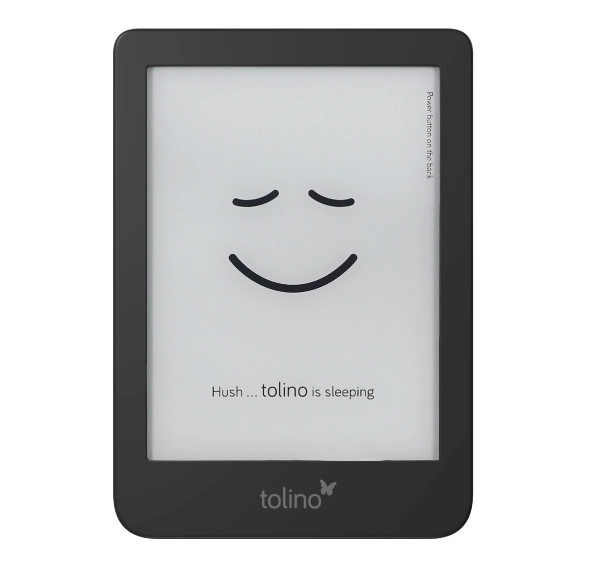 

6-дюймовый электронный считыватель Tolino Shine 4 16G Carta WIFI двухцветный светильник 1072x1448 водонепроницаемый портативный считыватель электронных книг