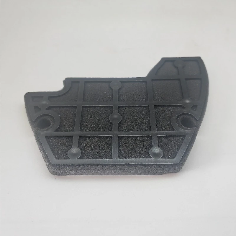 Motorcycle Air Filter, Air Cleaner Element Compatible with Benda Graystone 250 BD250-16 Motorbike Replacement Intake Filter