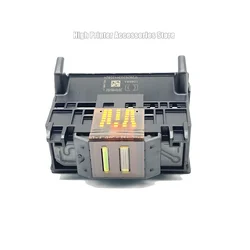 862 Print Head 4 Slot For HP 862 Printhead for HP photosmart B110A B109A B210A B310A B209a B110c B110d B210b B210c Printer