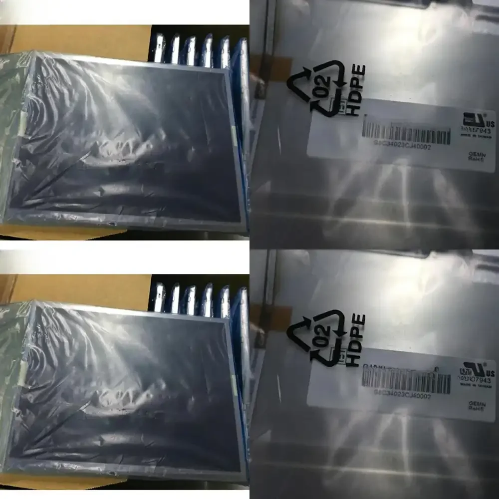 G121S1-L02 Rev C1 C2 C3 C4 C5 C6 for 12.1 inch TFT LCD Display Panel 800x600 Resolution Screen Replacement for Industrial