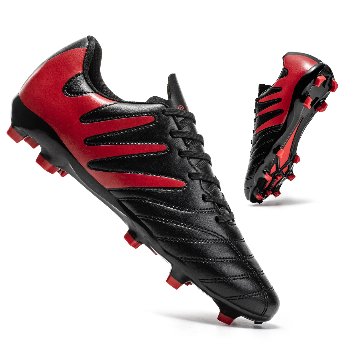 

football boots soccer shoes free shipping football boots futsal shoes Sole spikes Anti-slip column buty piłkarskie dla dzieci