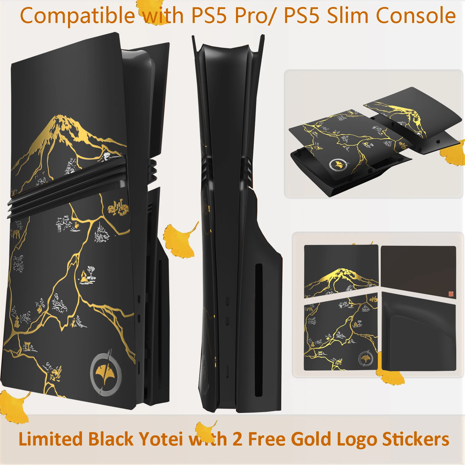 #77 Cheap PS5 Faceplates Worth Buying