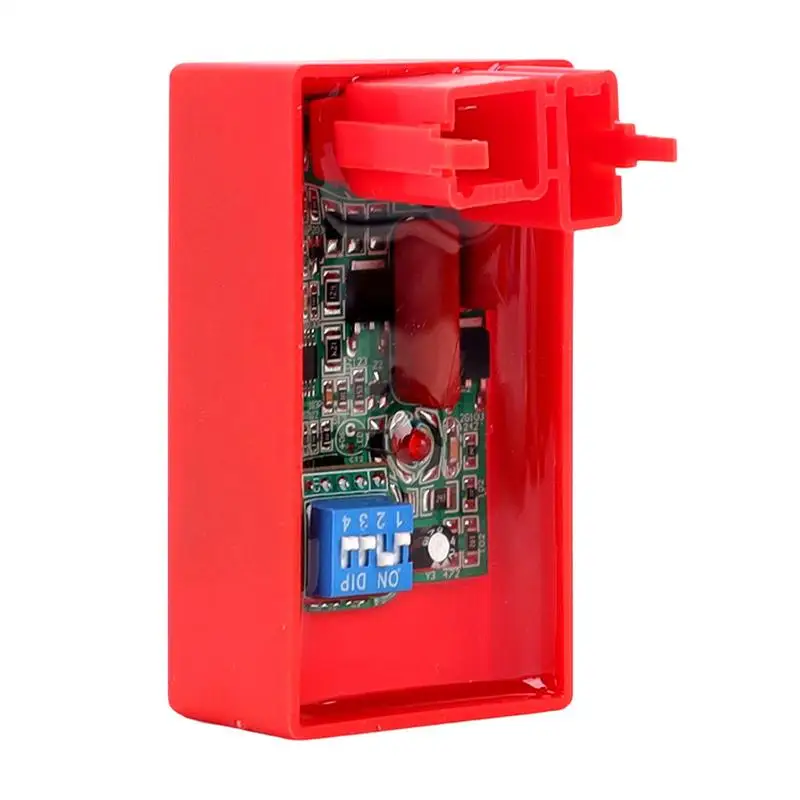 

Детали зажигания мотоцикла, стартер зажигания мотоцикла, запуск двигателя, модификация кода переменного тока для замены кодового адаптера