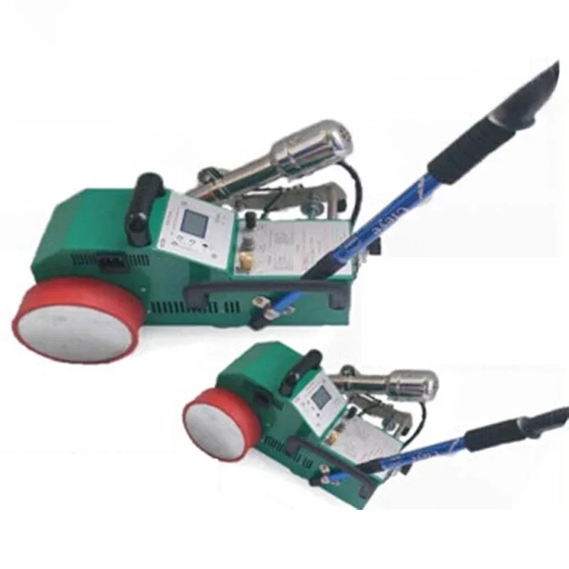220V/110V Mini Pvc … - image