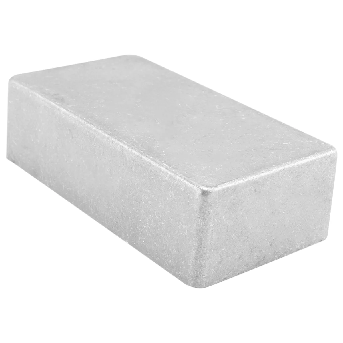 2 шт. 125B/1590N1 алюминиевый корпус гитарный стомпбокс и педальный корпус для проекта педали эффектов гитары Rich