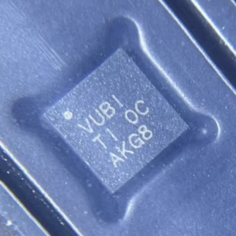 10PCS/TLV62130RGTR VUBI QFN16 New Original Genuine