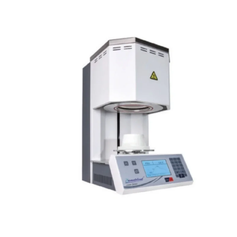 High Temperature Ceramic Dental Porcelain Press Oven Sintering Furnace on Sale