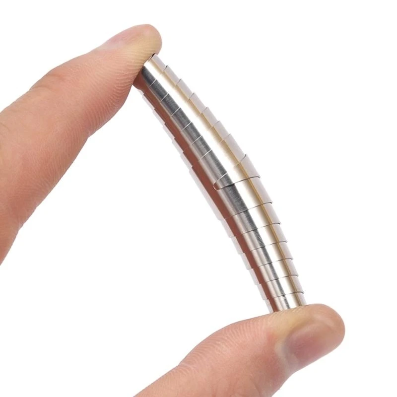 F92C ตัดแต่งกรรไกร Pruner Spring Spruning Shear Spring สปริงเพื่อการฟื้นฟูได้อย่างง่ายดาย