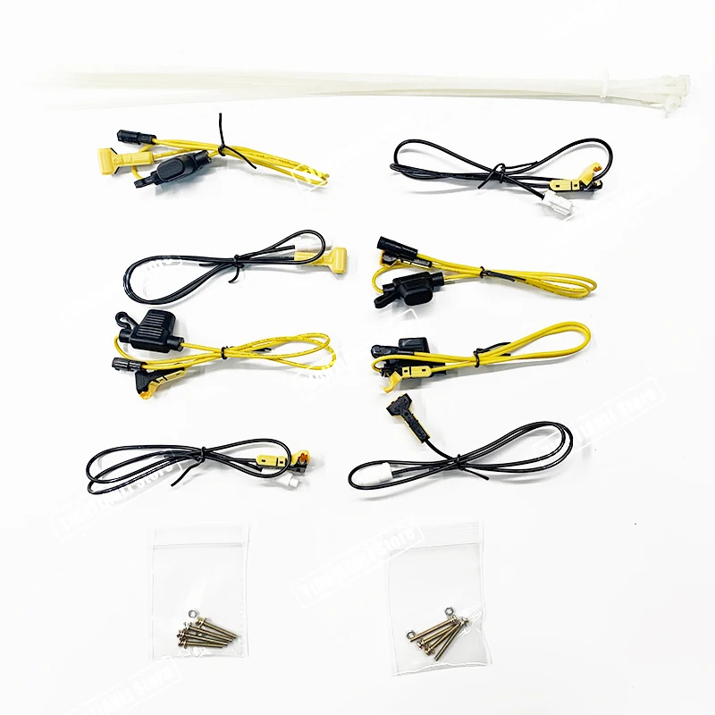 For Skoda Rapid Electric suction door car refitted automatic locks Car Soft Close accessories door auto Power tools supplies