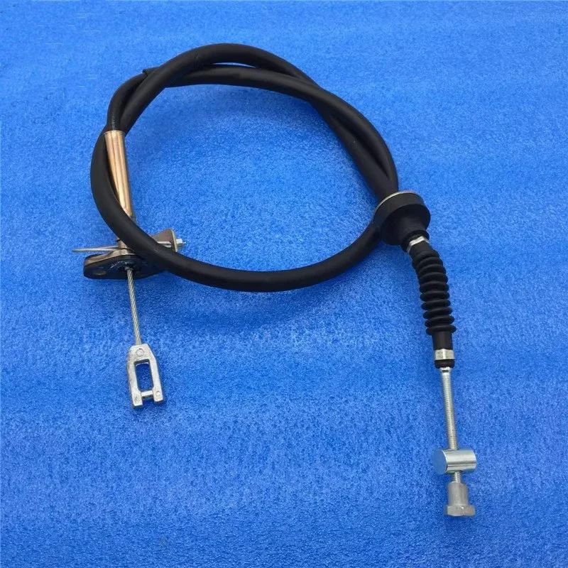 كابلات القابض لملحقات السيارة Chery QQ Sweet QQ3 QQ6 #3