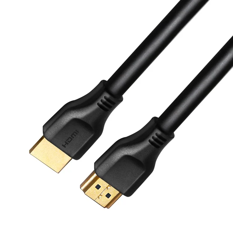 Kabel komputer Hdmi 8K2.1 Hd, kabel proyektor komputer 8K60Hz kabel Hd kabel PC Video