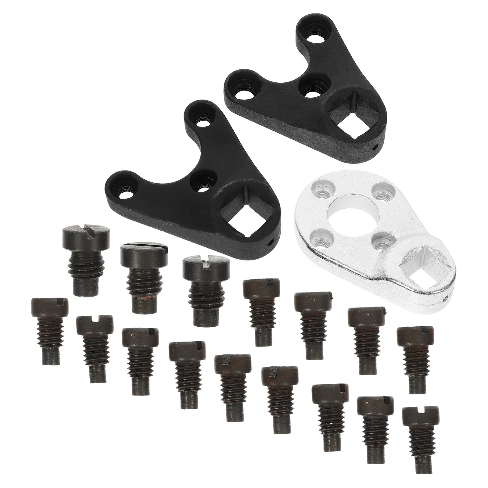 

Набор гаечных ключей для снятия колпачков гидроцилиндров мотоциклов и лодок, инструмент для ремонта гидроцилиндров