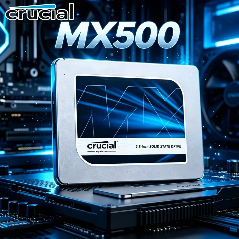 nuevo-ssd-crucial-mx500-sata-de-25''-240gb-2tb-3d-nand-disco-interno-para-actualizacion-de-pc-de-juegos-portatiles-y-de-escritorio