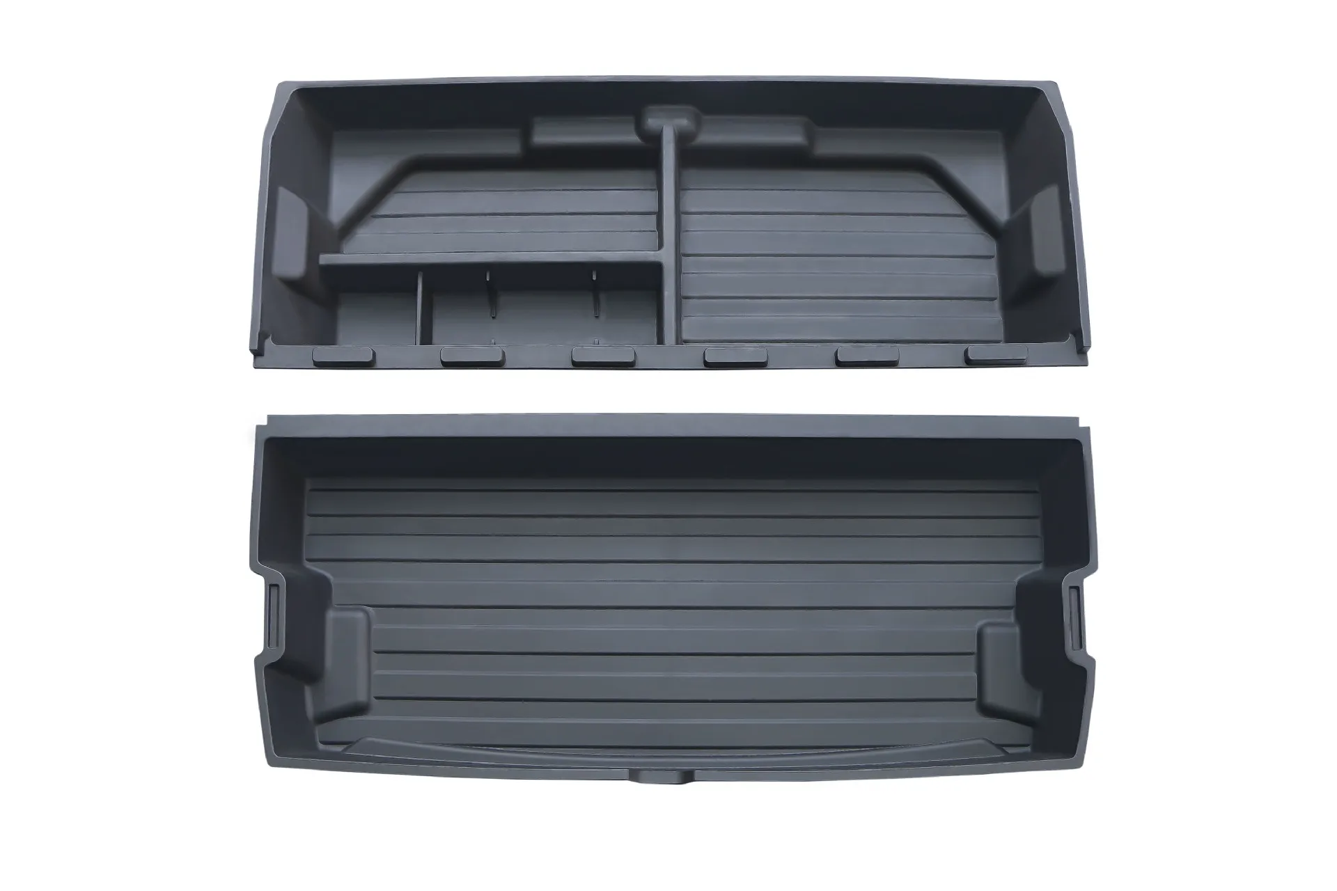 For Mercedes Benz GLB200/180 2020 2021 2022 2023 Interior Accessories Modification Trunk Storage Box Tail Box Sorting Layering