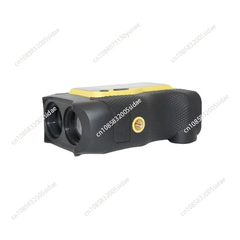 New 800 Yard Golf Laser Rangefinder Slope Adjusted Flag-Lock Vibration Distance Meter Telescope Hunting