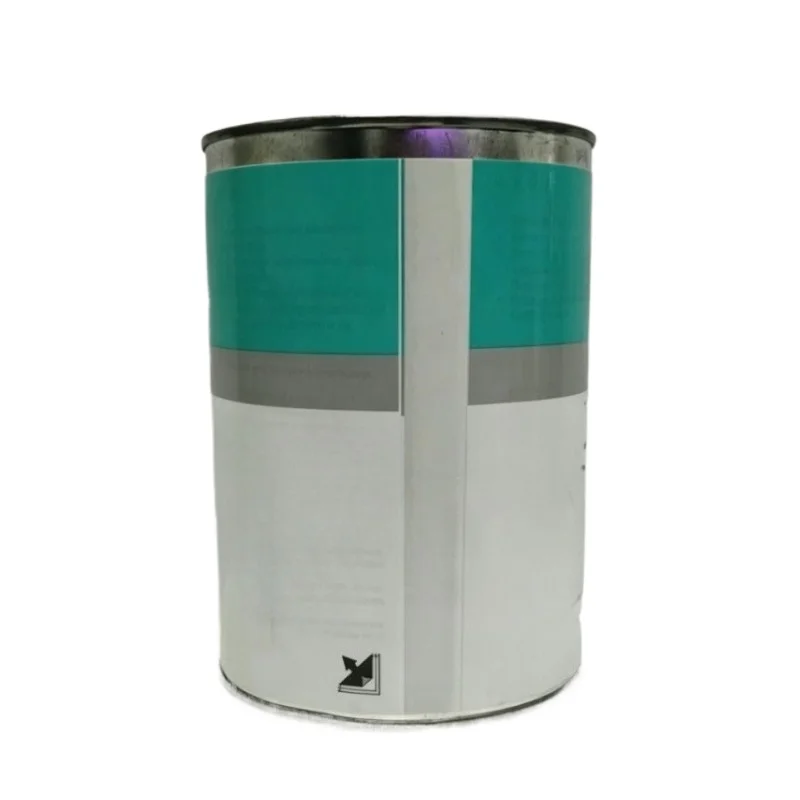 White Precision Maintenance Lubricating Grease for Machine Chuck 1KG