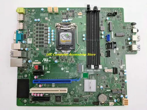 For Dell Optiplex 7090 Tower 7090MT Desktop Motherboard P9XHK 0P9XHK CN-0P9XHK 7X0Y8 07X0Y8 Mainboard LGA1200 DDR4 100% Tested