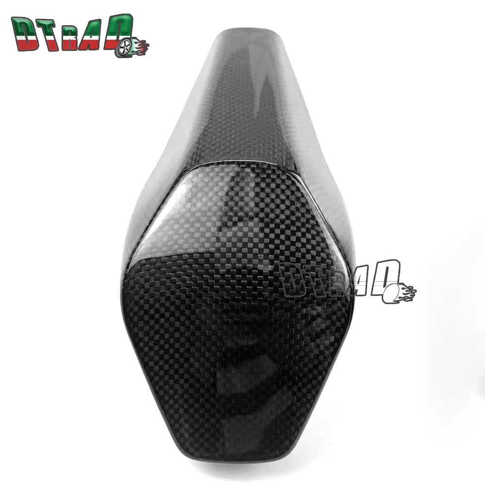 Voor Ducati Panigale V2 V4 V 4S V4r Streetifghter V4/S V2 Koolstofvezel Achterbank Bulthoes Kuipset Motorfiets Gemodificeerde Onderdelen