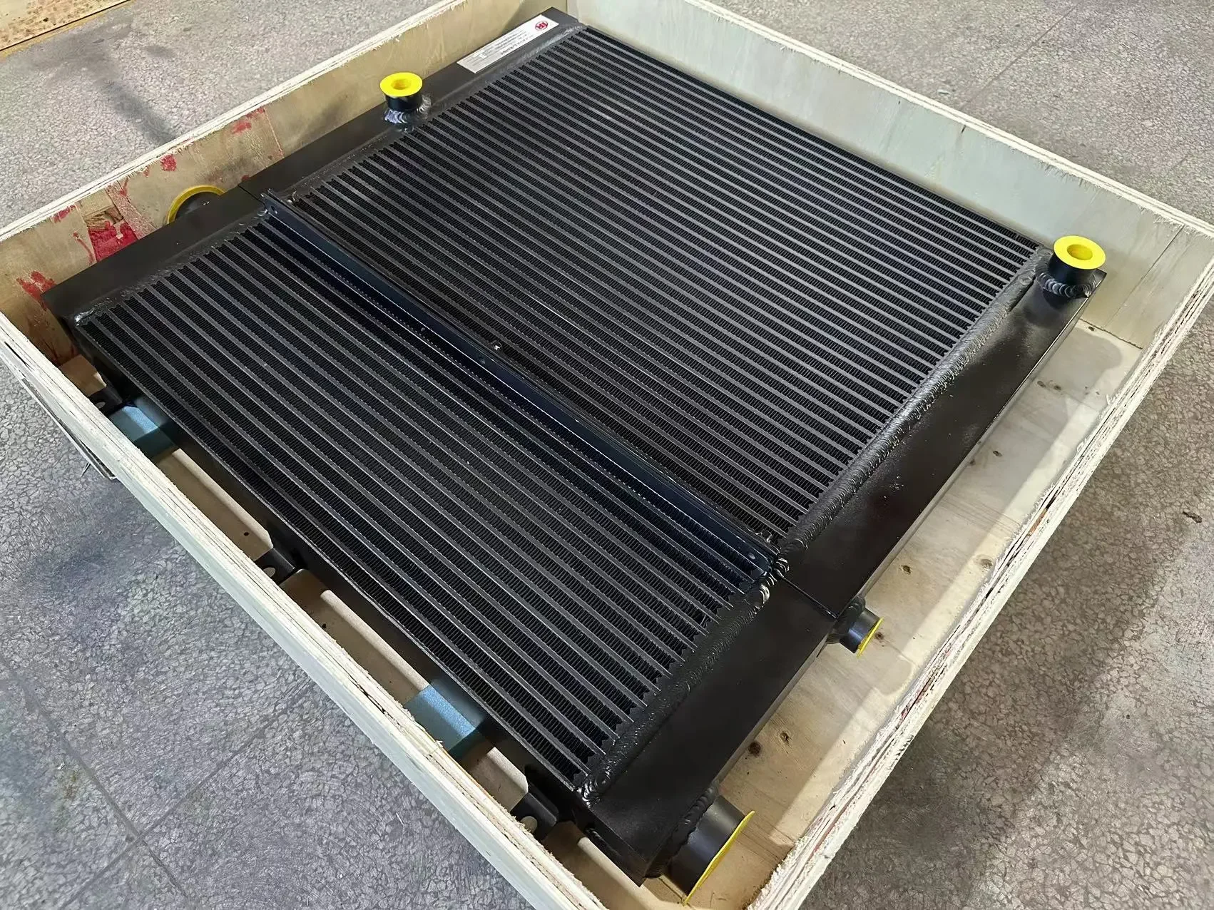 2202858901 1625890232 1092201102 1613950900 1625890203 Cooler Air Compressor Spare Parts